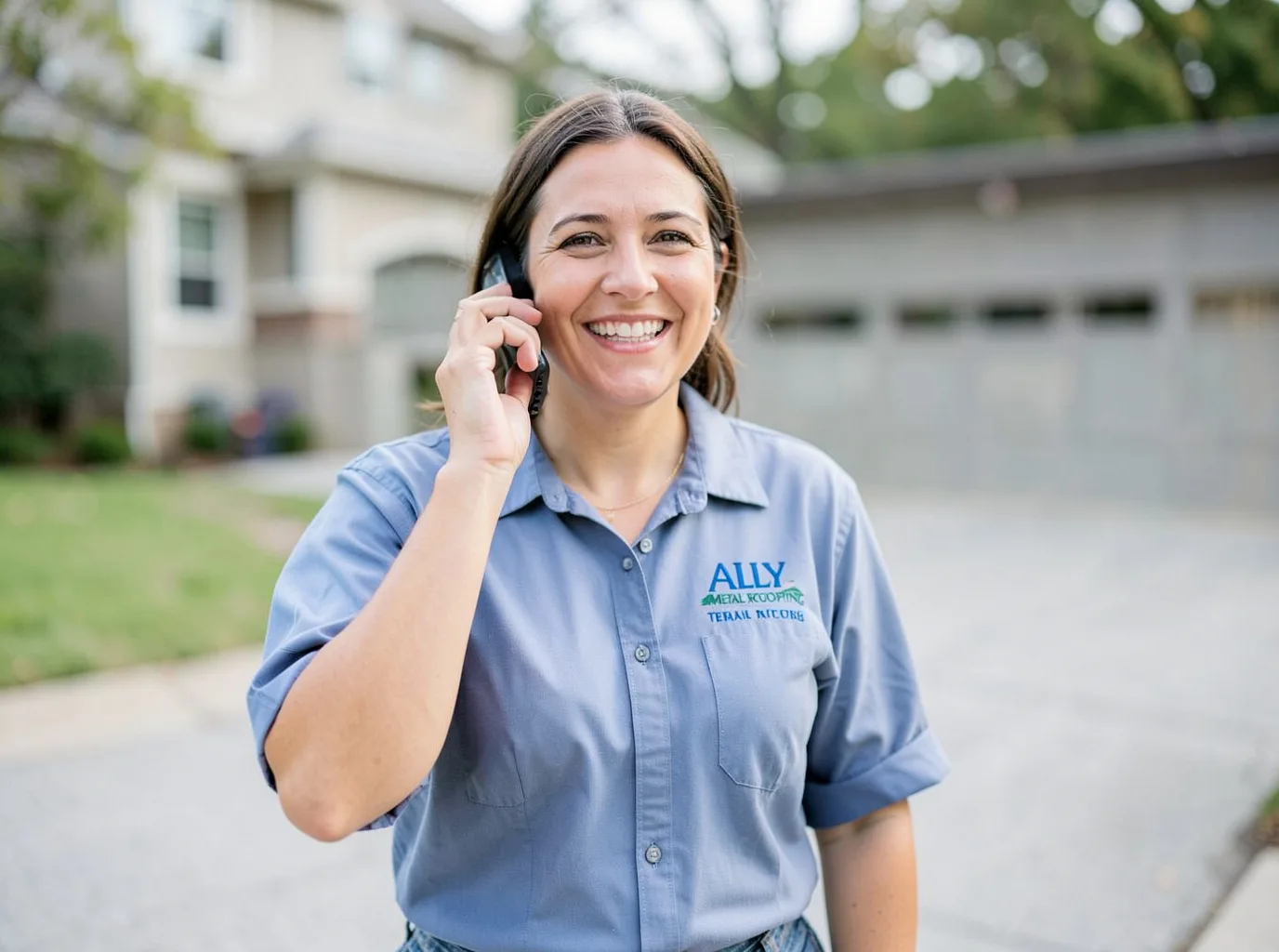 Metal Roof Installation West Sunbury, PA FAQs
